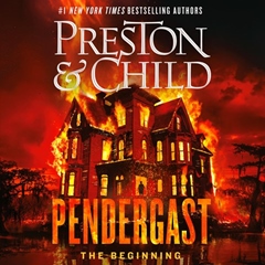 PENDERGAST